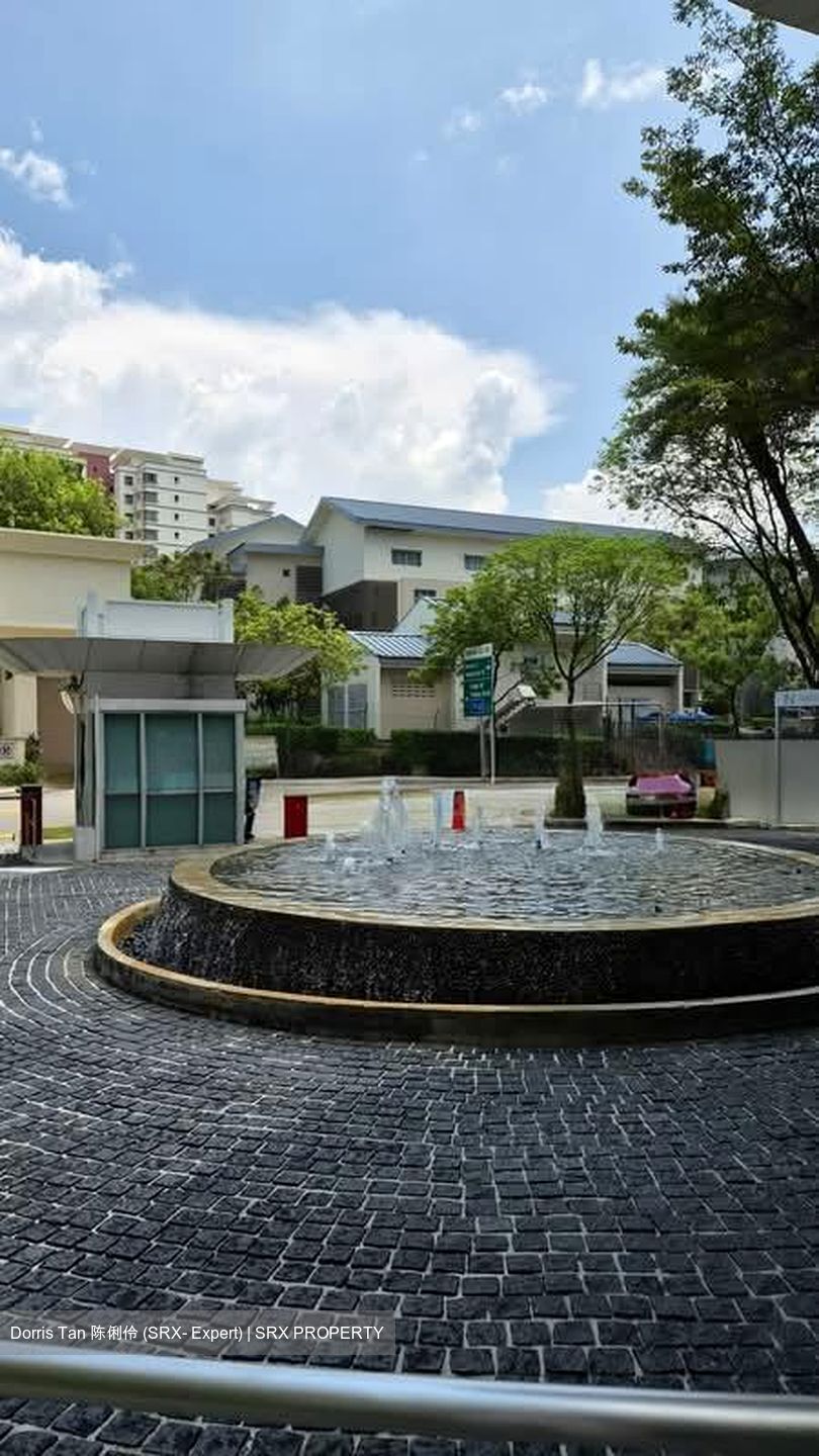 Park Green (D19), Condominium #590471911